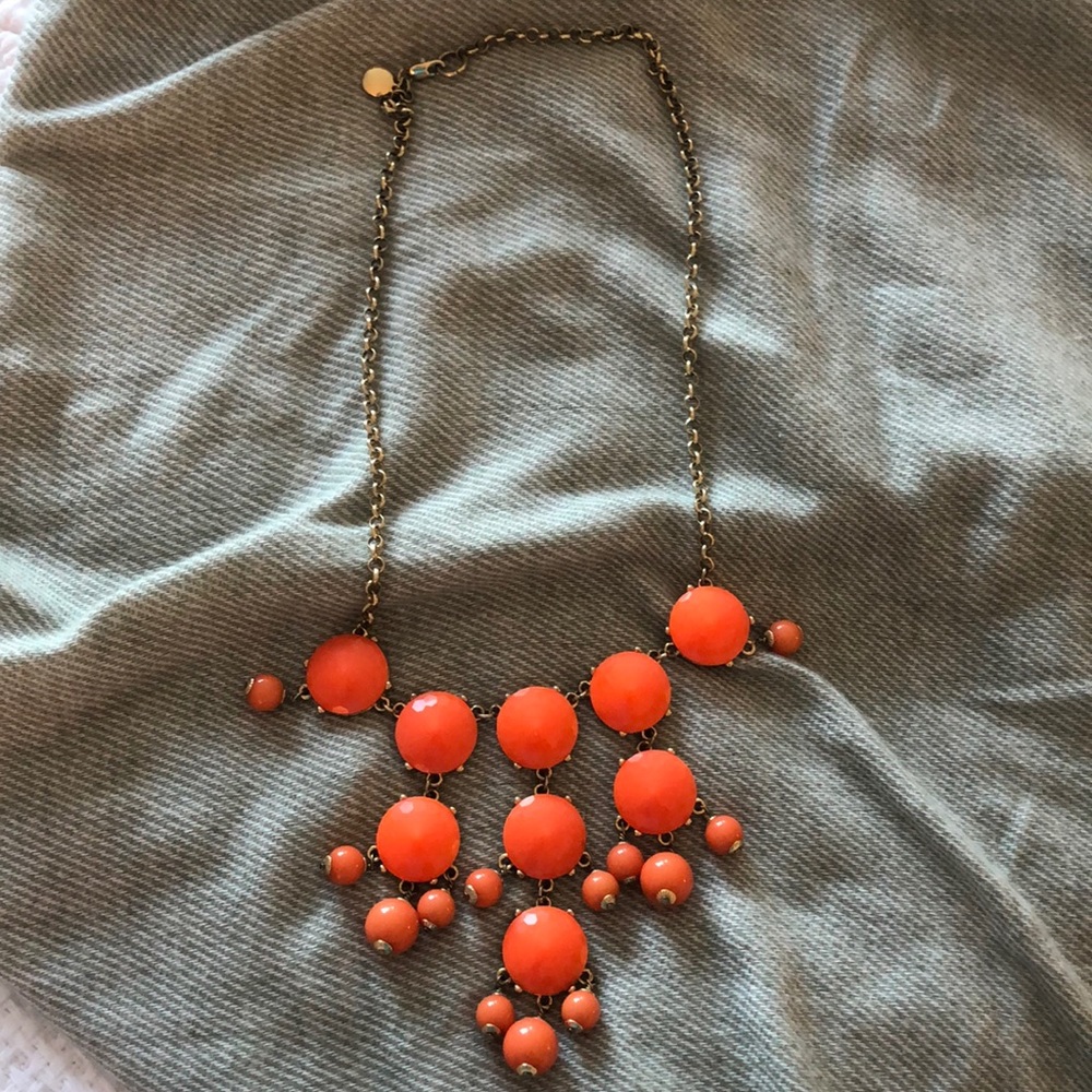 Jcrew necklace